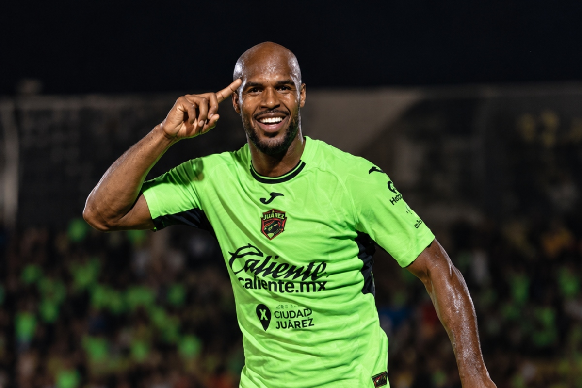 Estupiñán rompe la maldición: Juárez logra su primer triunfo del Apertura