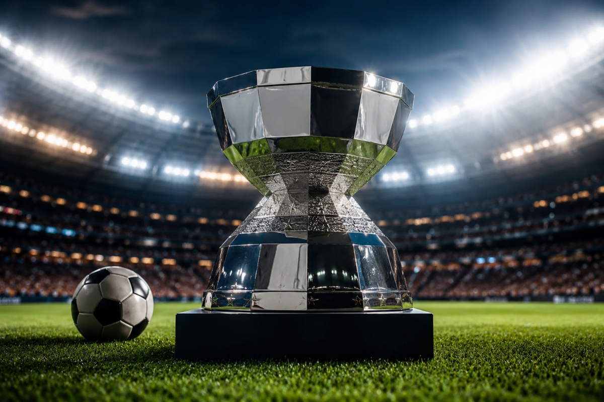 ¡Final 100% mexicana! Toluca y Monterrey van por la gloria en la Leagues Cup 2026