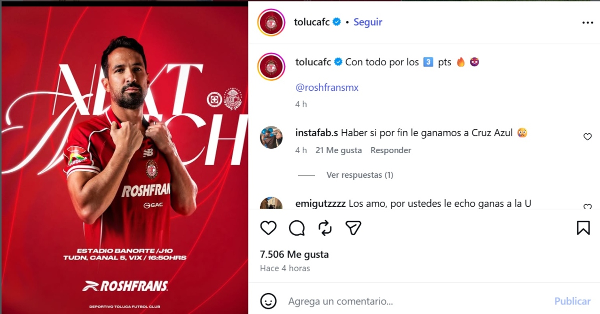 Toluca vs. Cruz Azul: A Clash of Giants