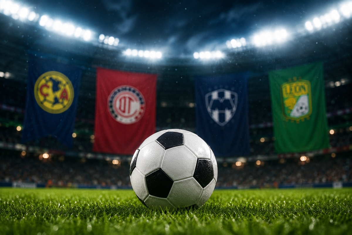 Leagues Cup sacude a la Liga MX: cuatro partidos de la Jornada 7 tendrán que esperar