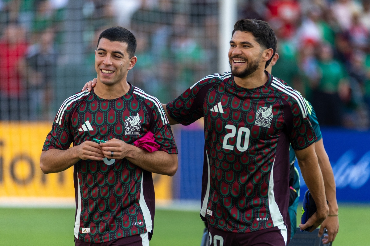 Erik Lira no jugará con Mónaco
