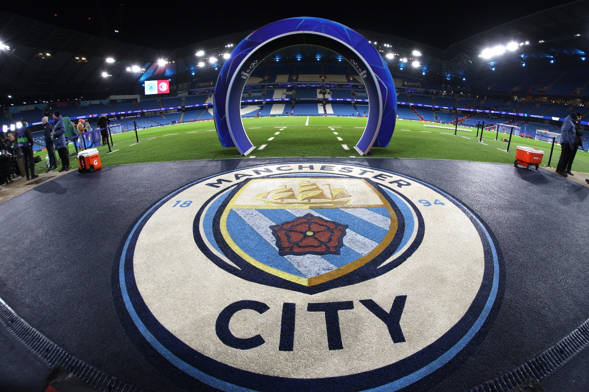 Manchester City, culpable de irregularidades financieras