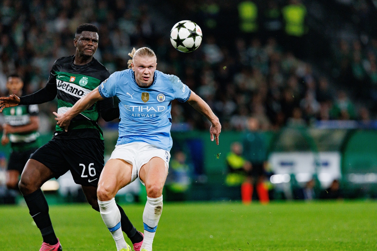 Manchester City, culpable de irregularidades financieras