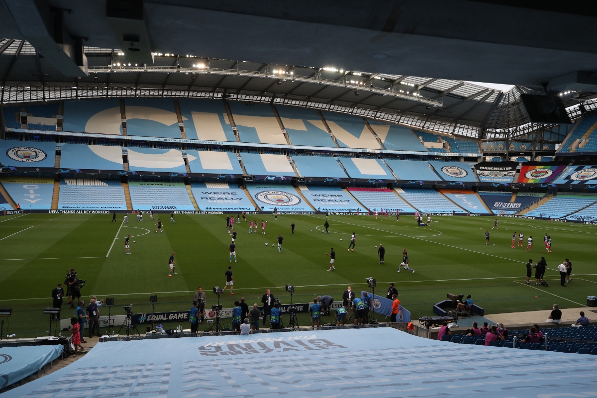 A bombshell in England! Manchester City found guilty of more than 100 financial irregularities
