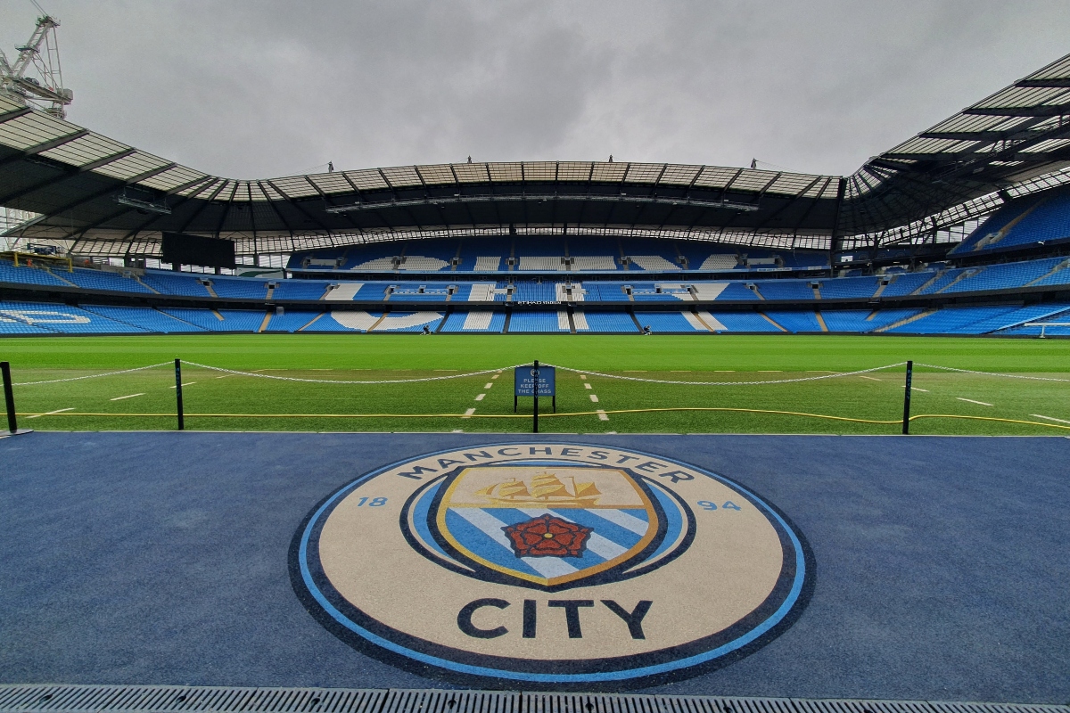 Manchester City Found Guilty of Financial Irregularities