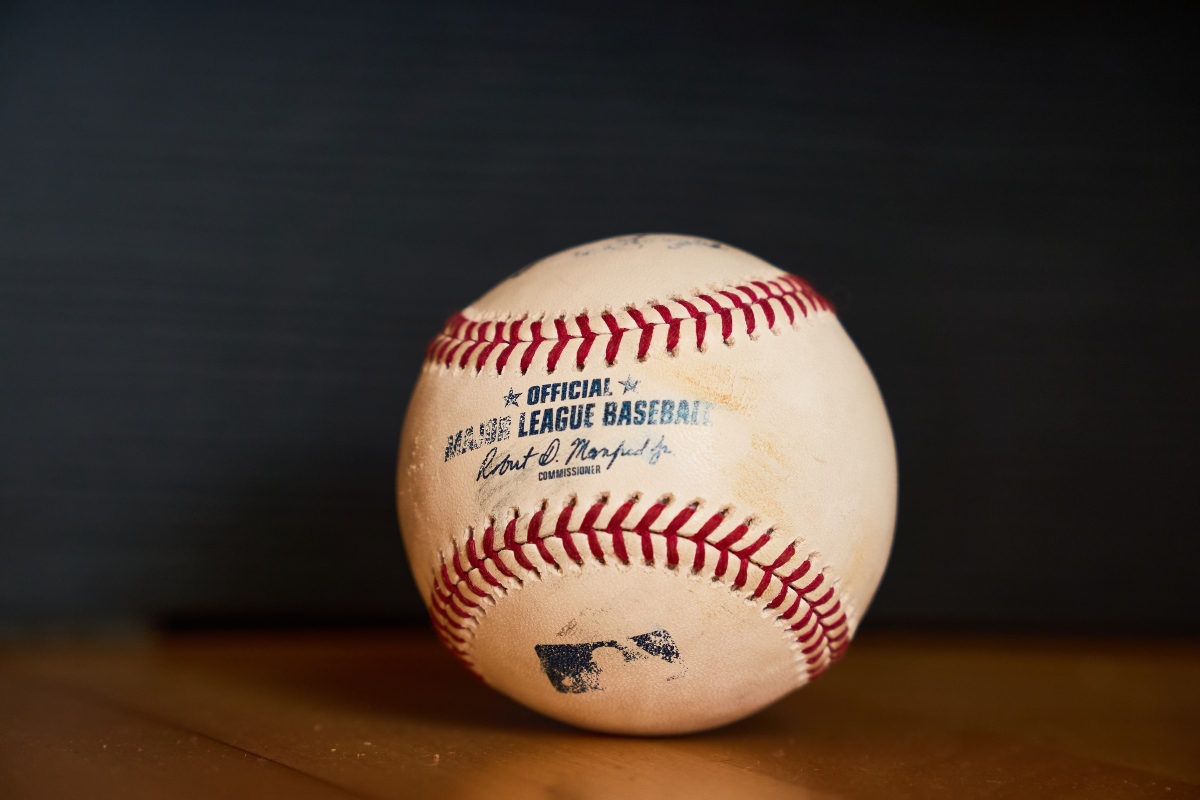 Liga Nacional, beisbol