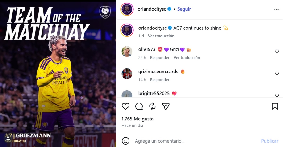 Antoine Griezmann