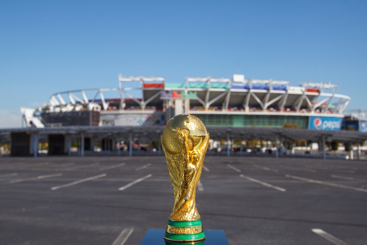 Mundial