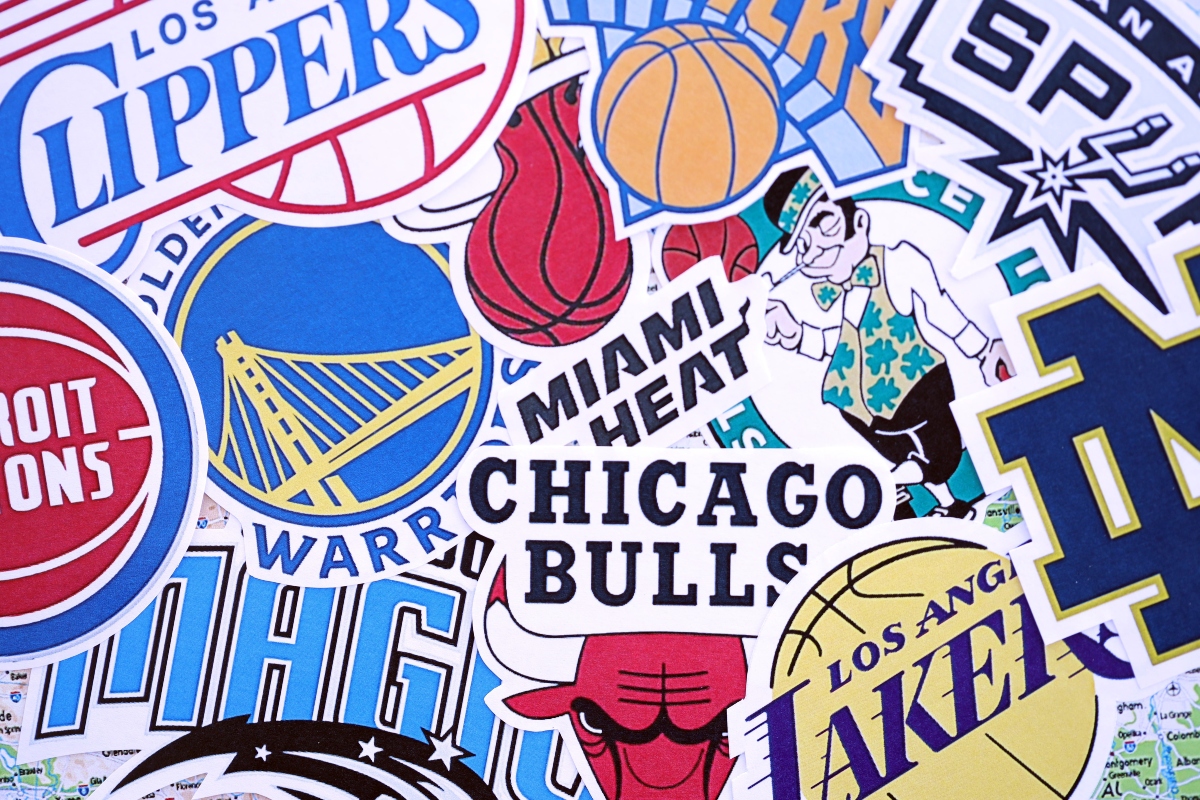 basquetbol, EUA
