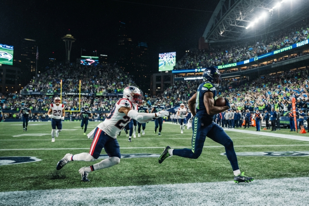 NFL 2026 está por comenzar: fechas, horarios y partidazos que encenderán la Semana 1
