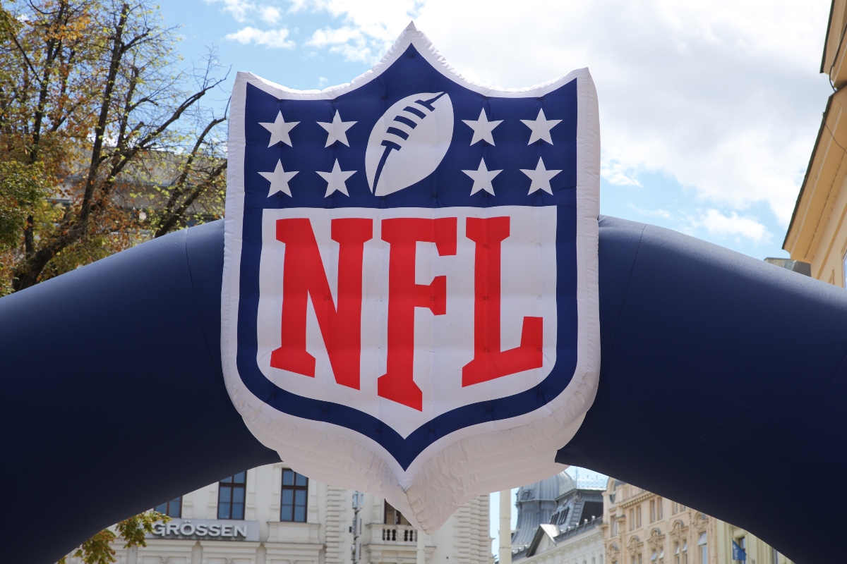 NFL Week 3, 2026: Schedule and TV