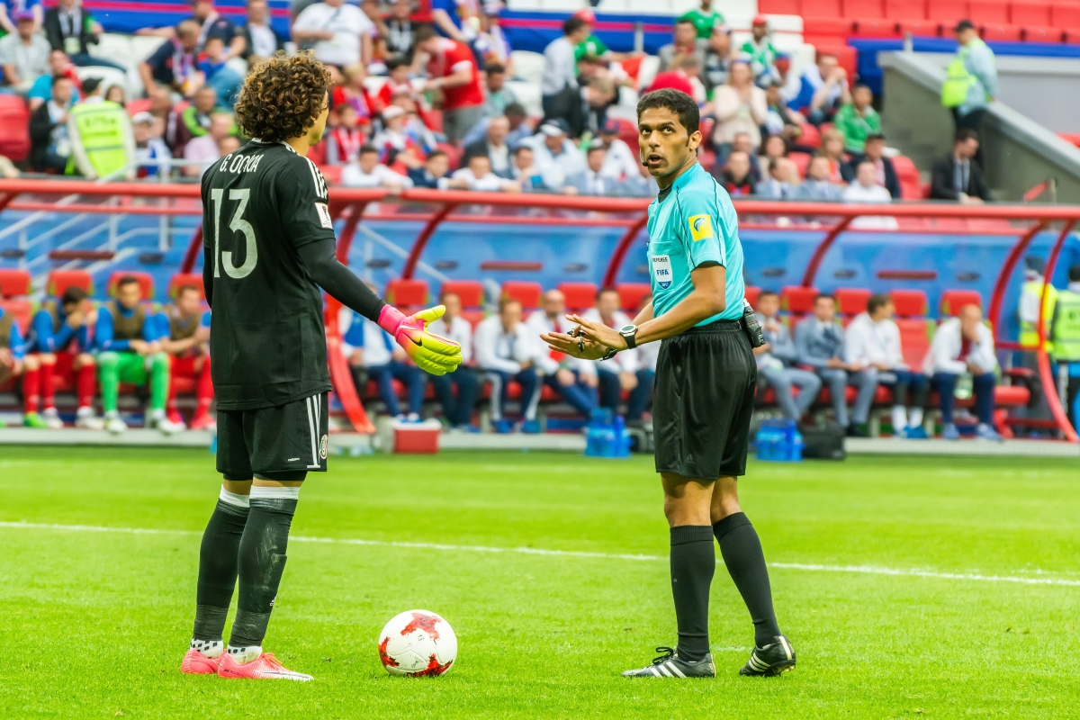 Memo Ochoa