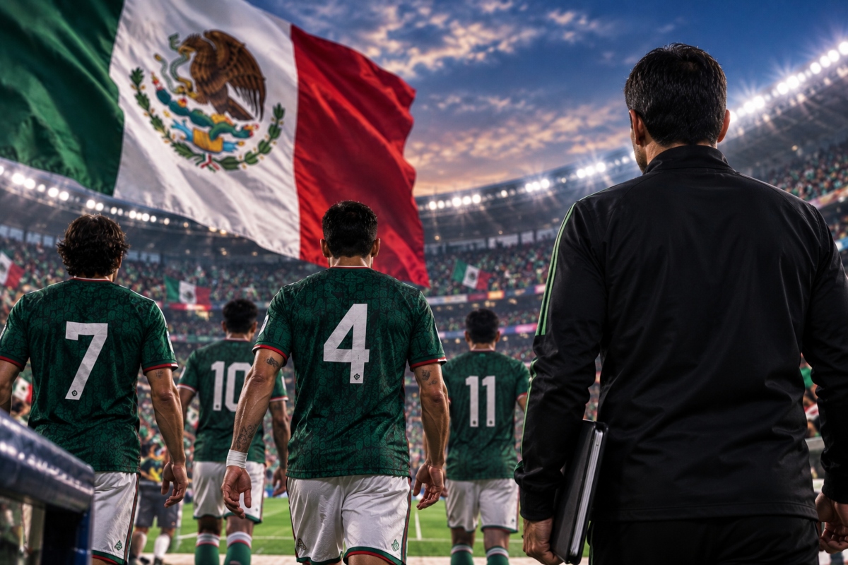 Rafa Márquez debuta con México en medio de polémica: Liga MX no se detendrá por el Tri