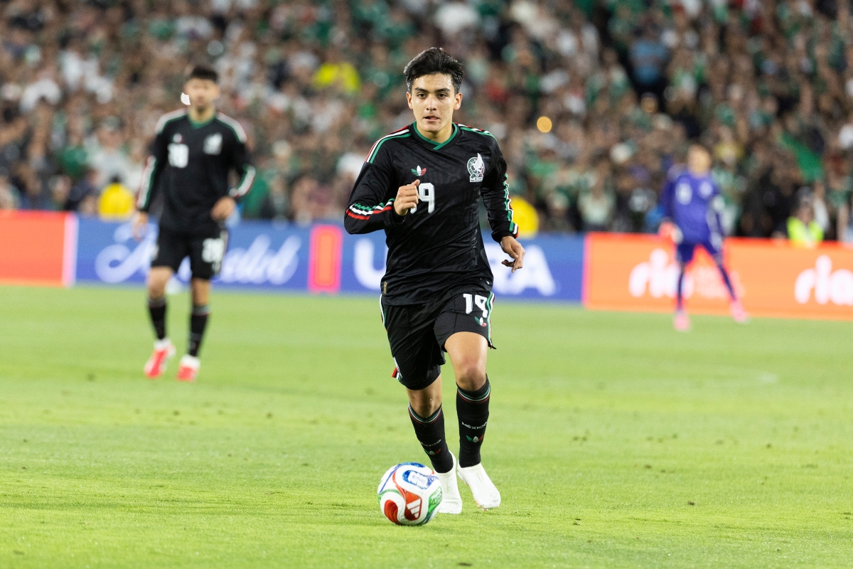 Selección Mexicana: polémica por calendario Liga MX