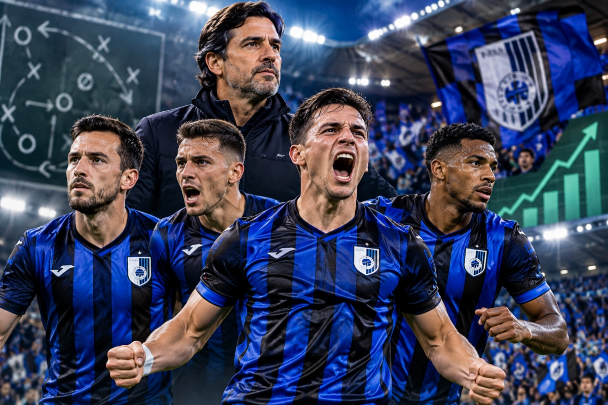 Querétaro Surprises Liga MX: The Low-Cost Strategy That Has It Dreaming of the Liguilla