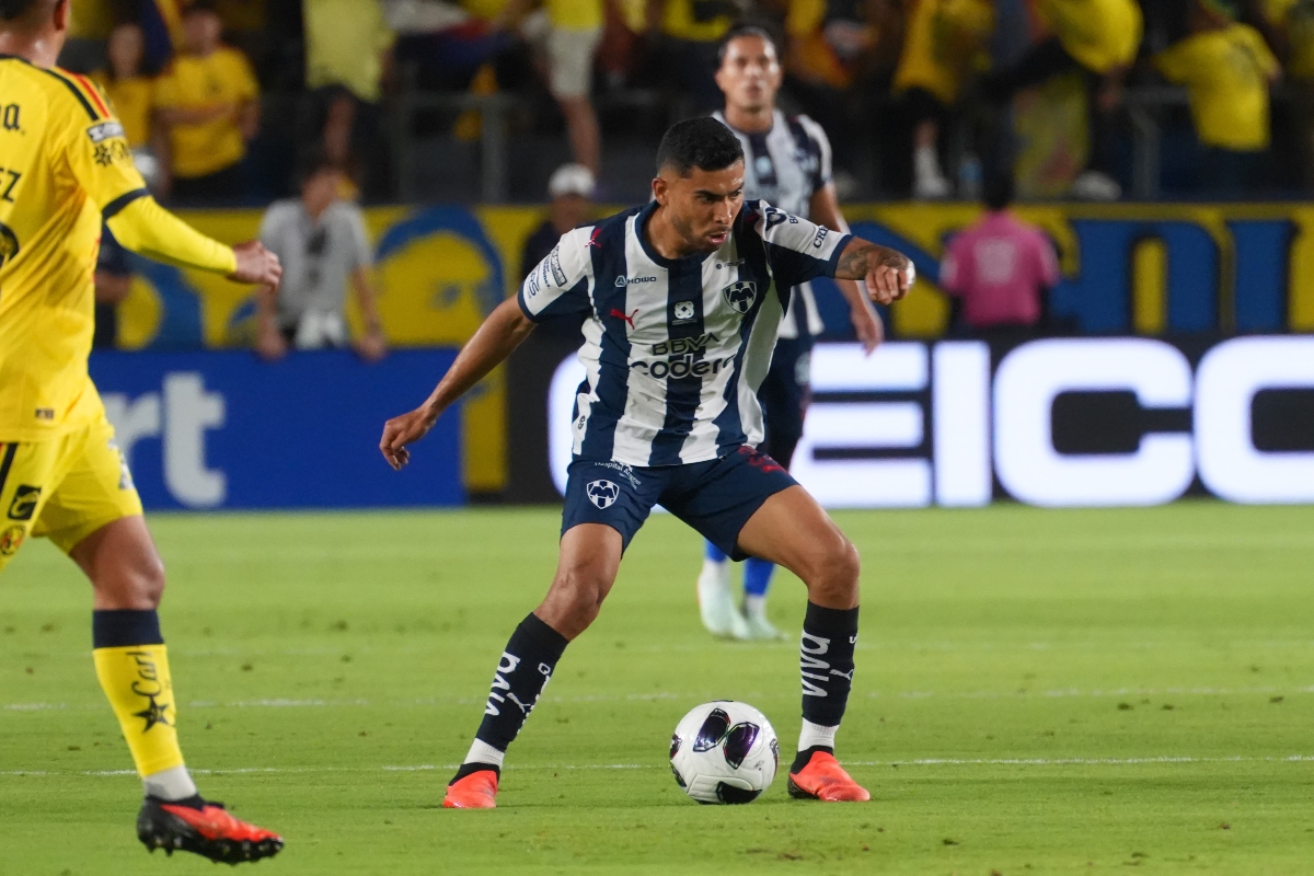 Monterrey silencia al América en dramática tanda de penaltis