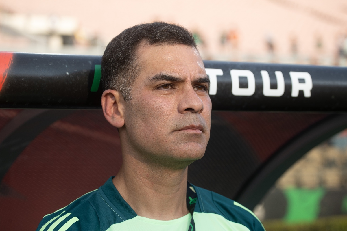Rafael Márquez