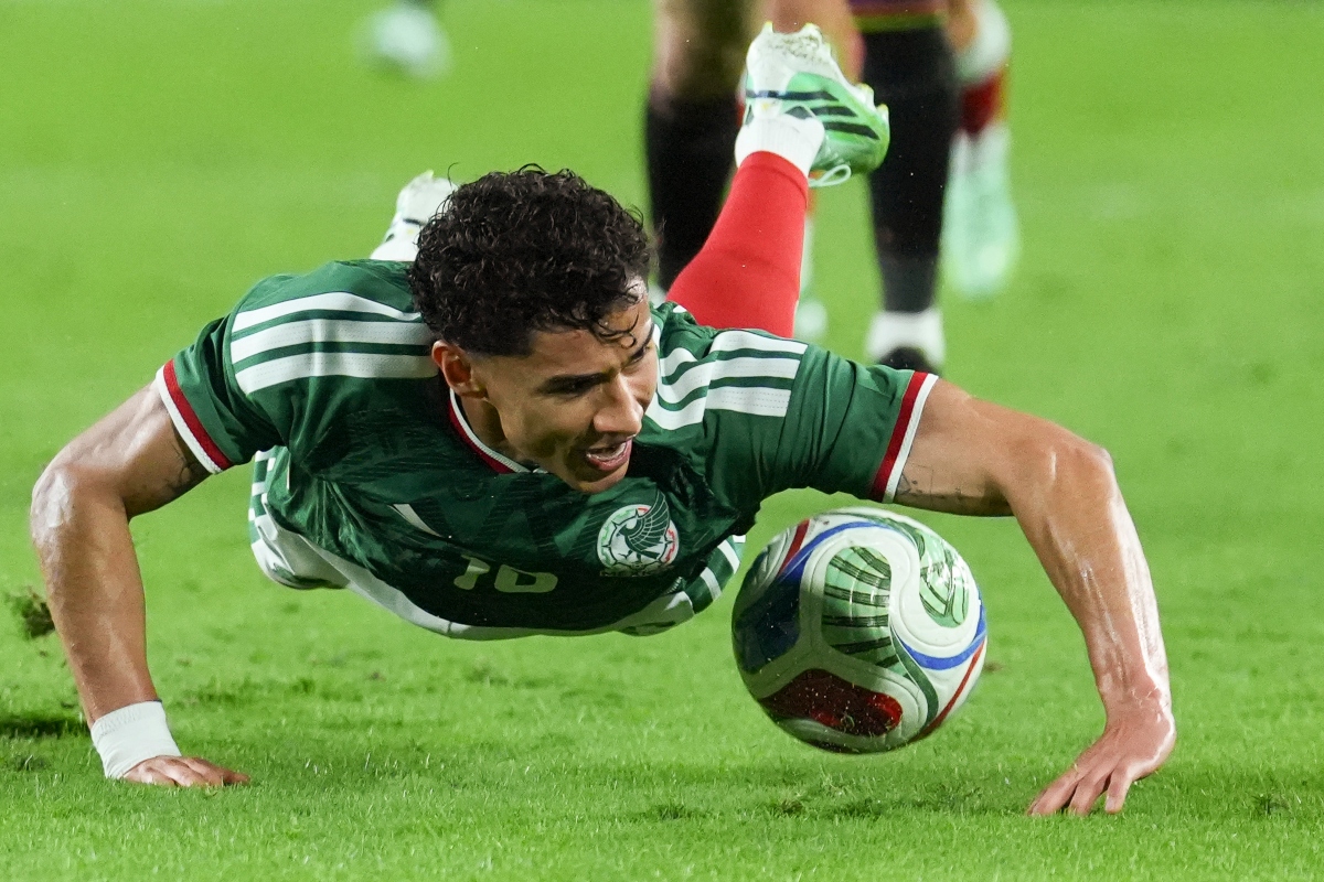 México y Perú firman un vibrante empate en Nueva Jersey