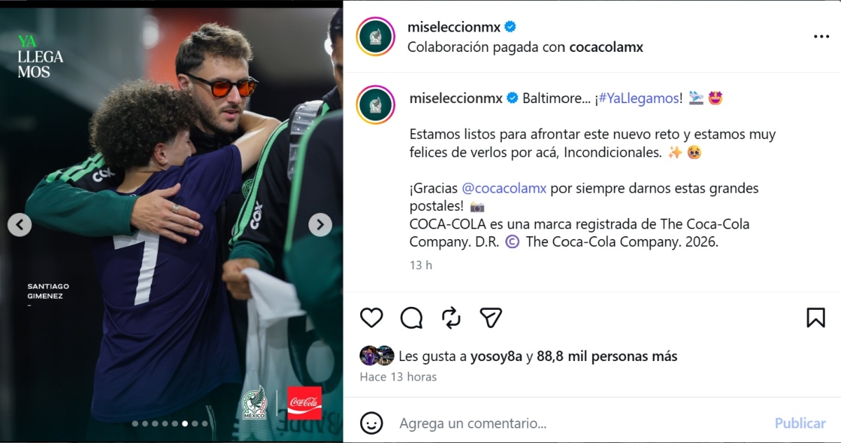 futbol, Tri