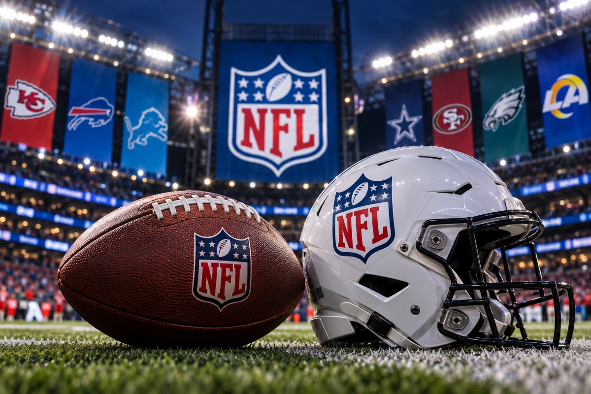Semana 2 de la NFL 2026: partidazos, horarios y dónde verlos en Estados Unidos