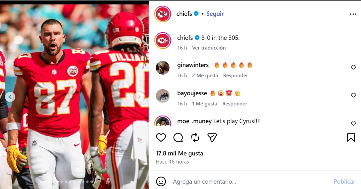 Travis Kelce