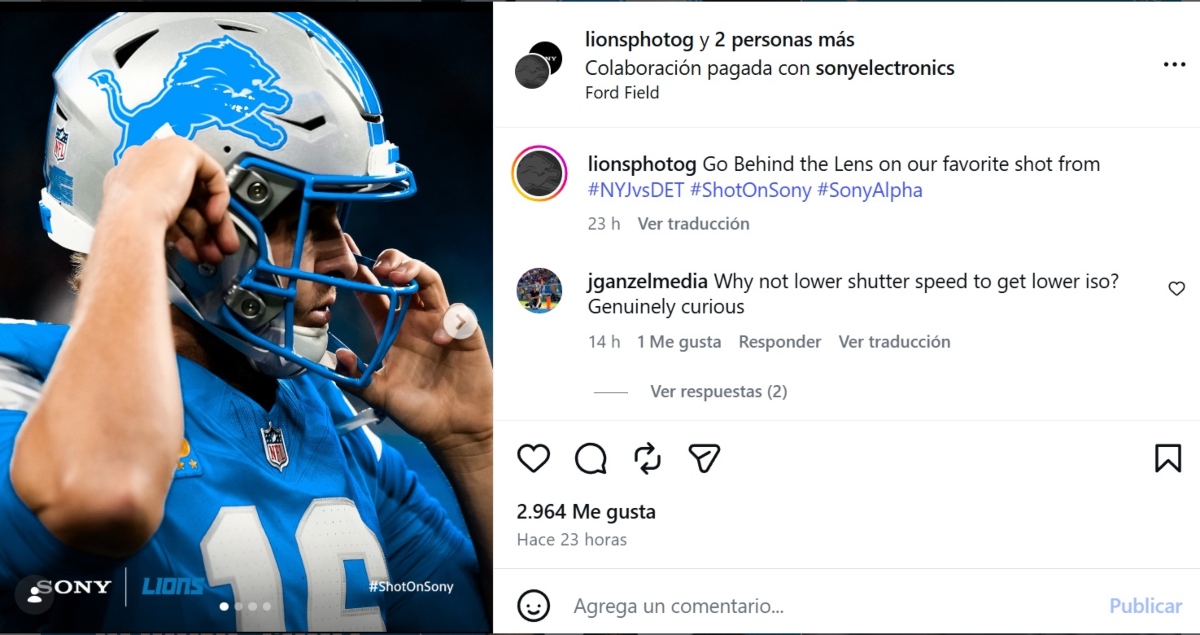 NFL Semana 4: horarios y dónde ver