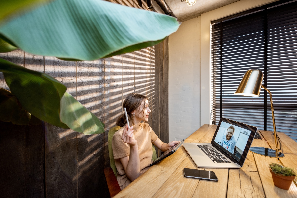 Remote Work and Loneliness: The Hidden Side of Working from Home That Could Affect Your Mental Health