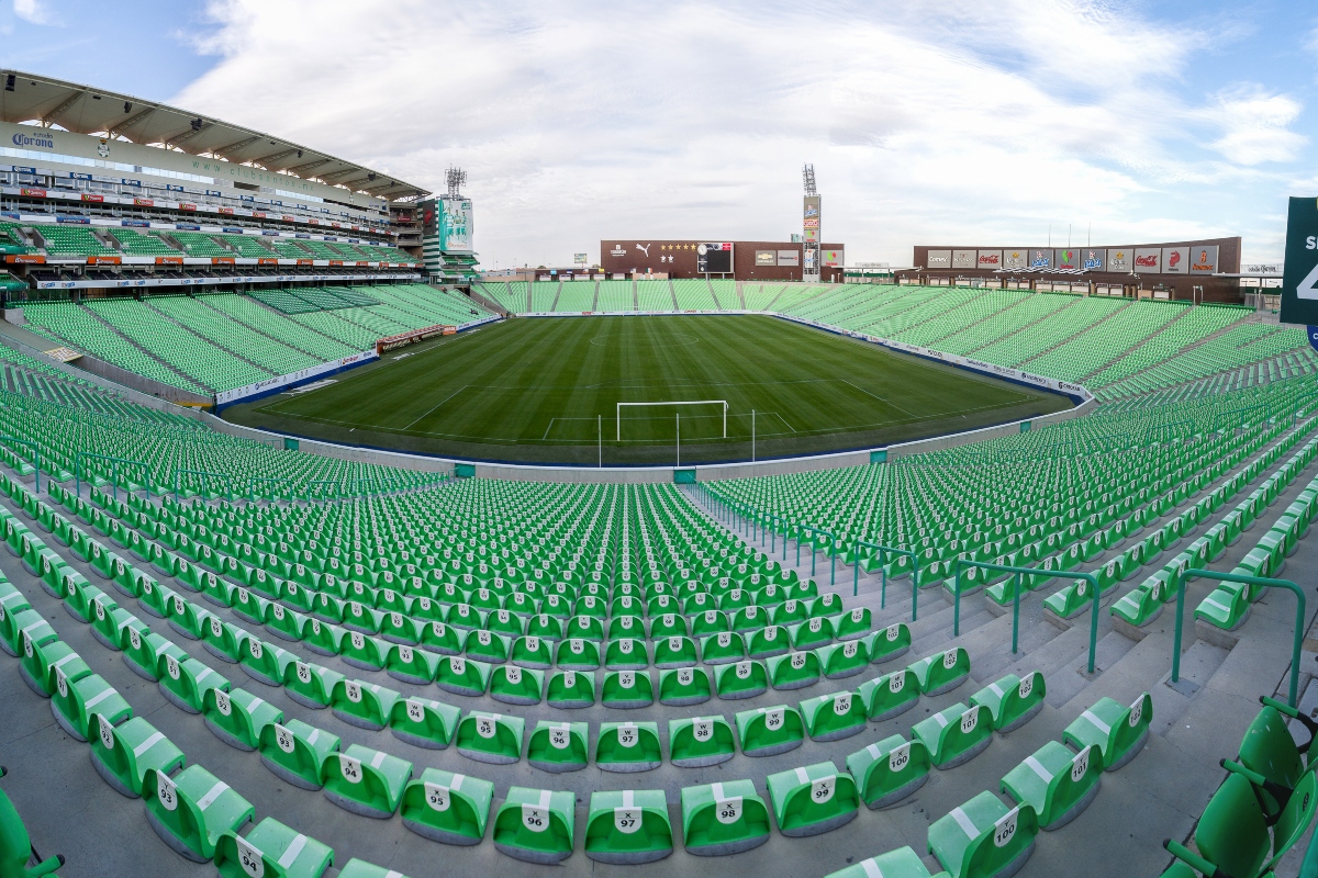 TSM, Fútbol mexicano investigado por prácticas monopólicas