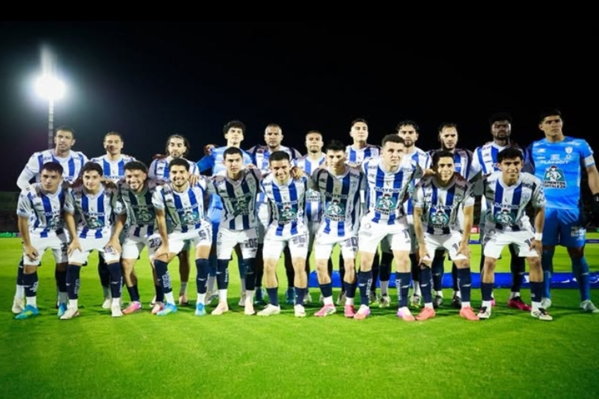 Salomón Rondón está encendido: vuelve a marcar y lidera el triunfo del Pachuca