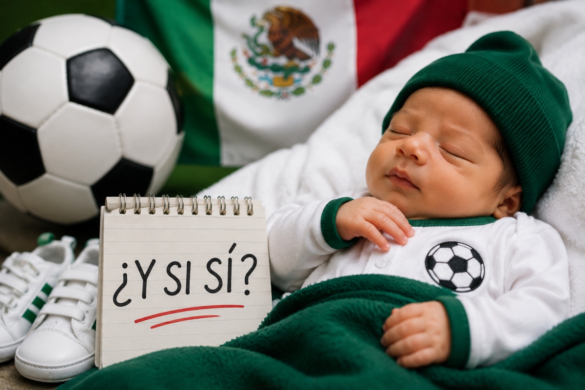 futbol, México