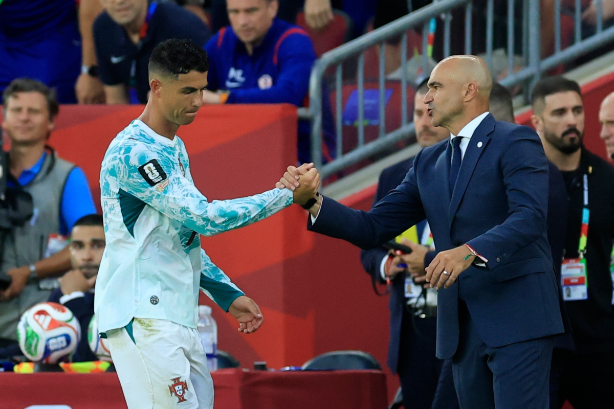 CR7, futbol, Portugal
