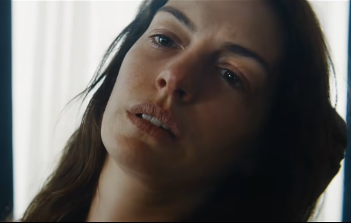 Anne Hathaway regresa al cine como villana en 'Verity', una película de misterio