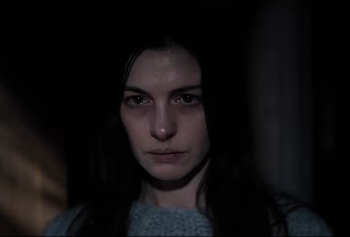 Anne Hathaway regresa al cine como villana en ‘Verity’, una película de misterio