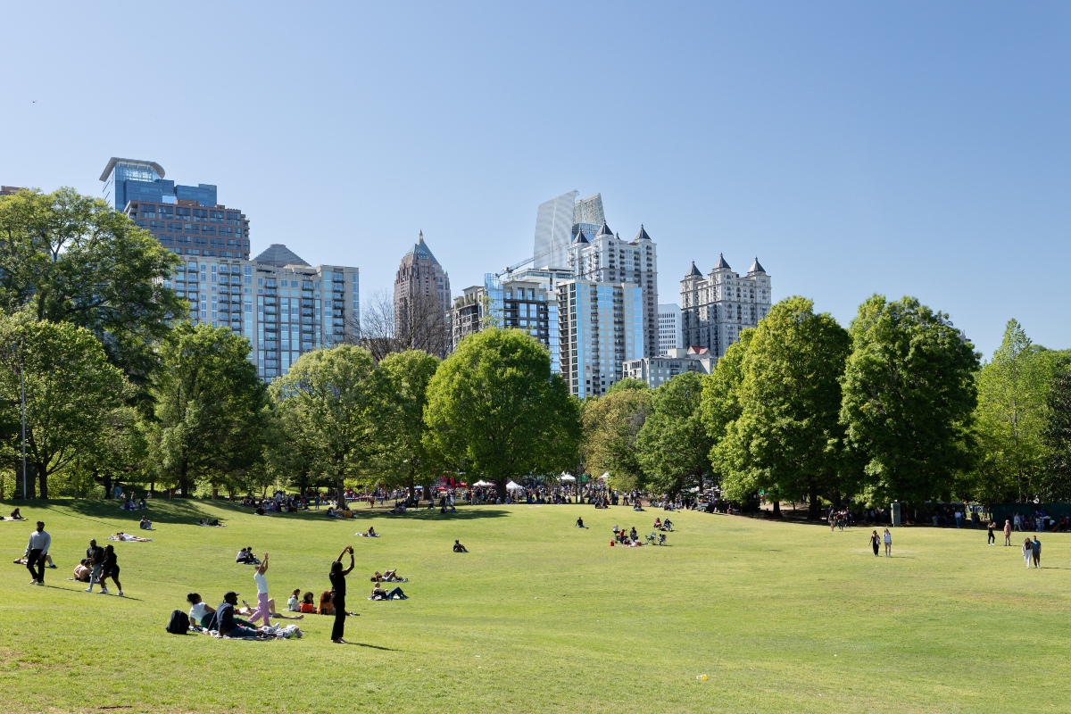 Atlanta