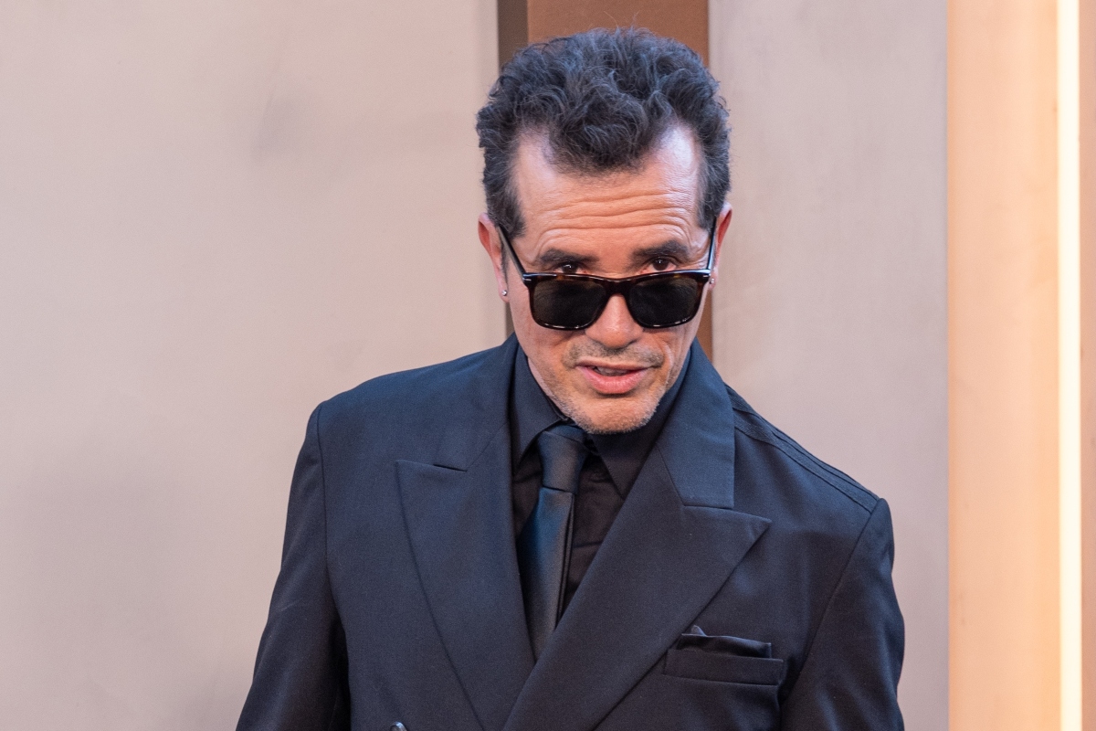 John Leguizamo pide un Hollywood donde los niños latinos puedan reconocerse en pantalla