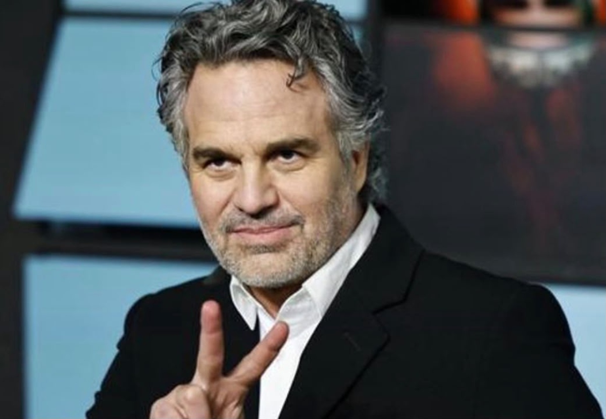 El actor Mark Ruffalo alza la voz contra la fusión de Paramount y Warner Bros