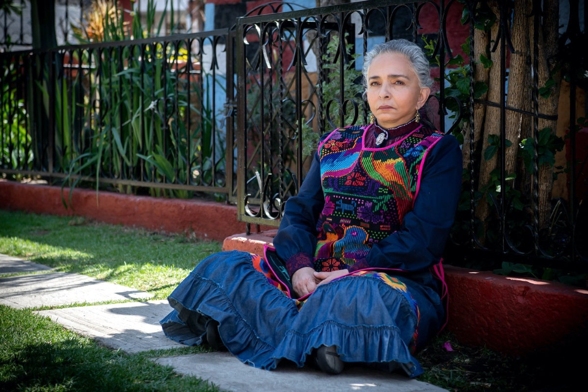 Ana Martín aclara su triste mensaje