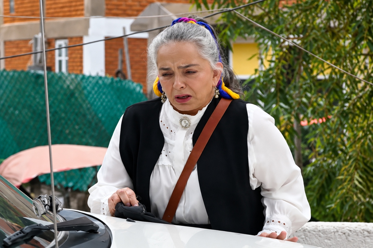 Ana Martín preocupa con emotivo mensaje