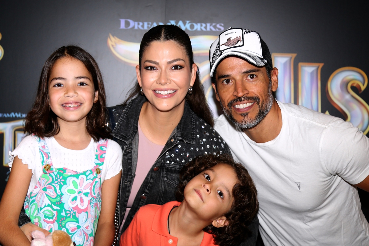 Ana Patricia revela dolor por custodia