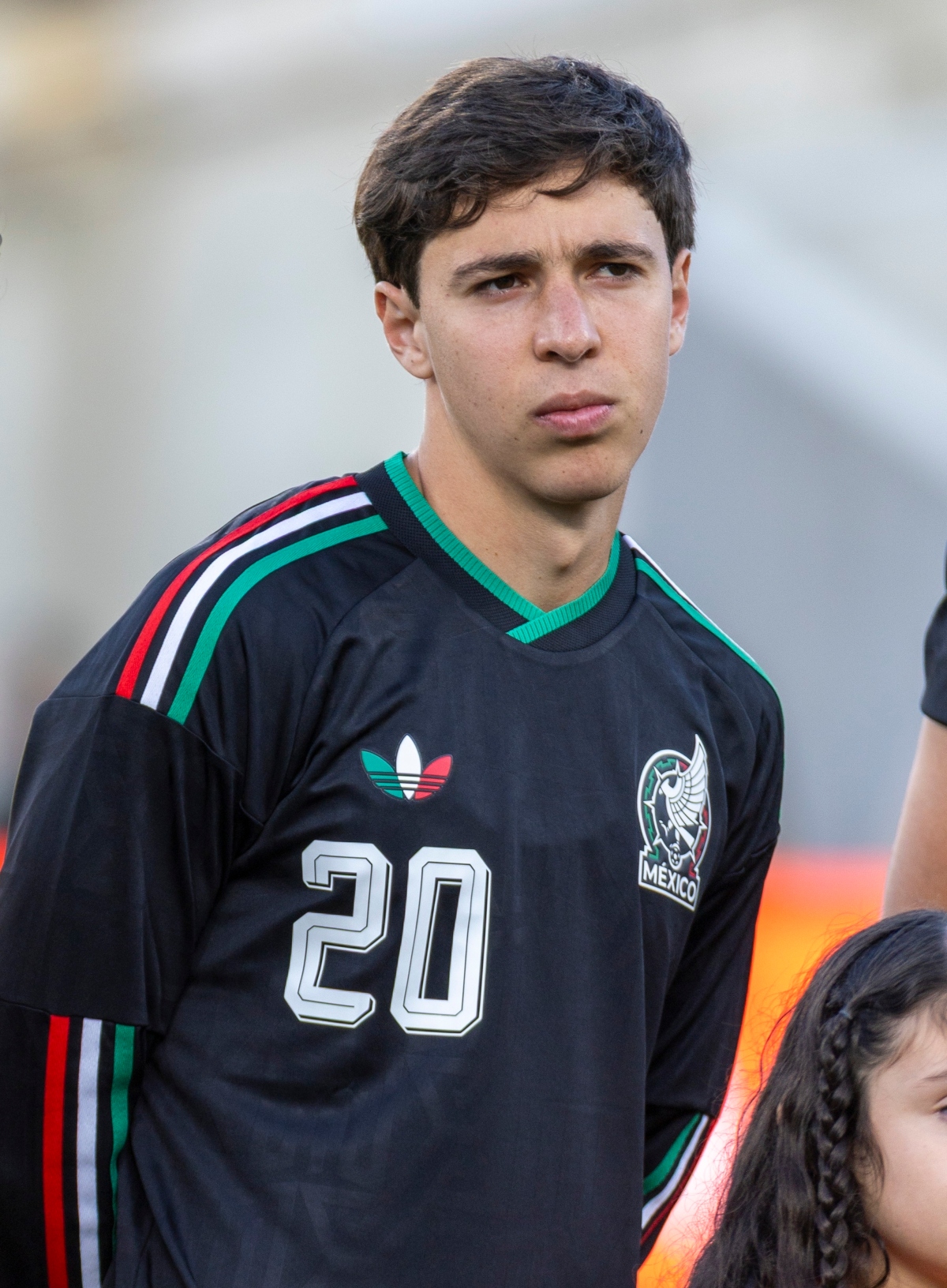 Mateo Chávez