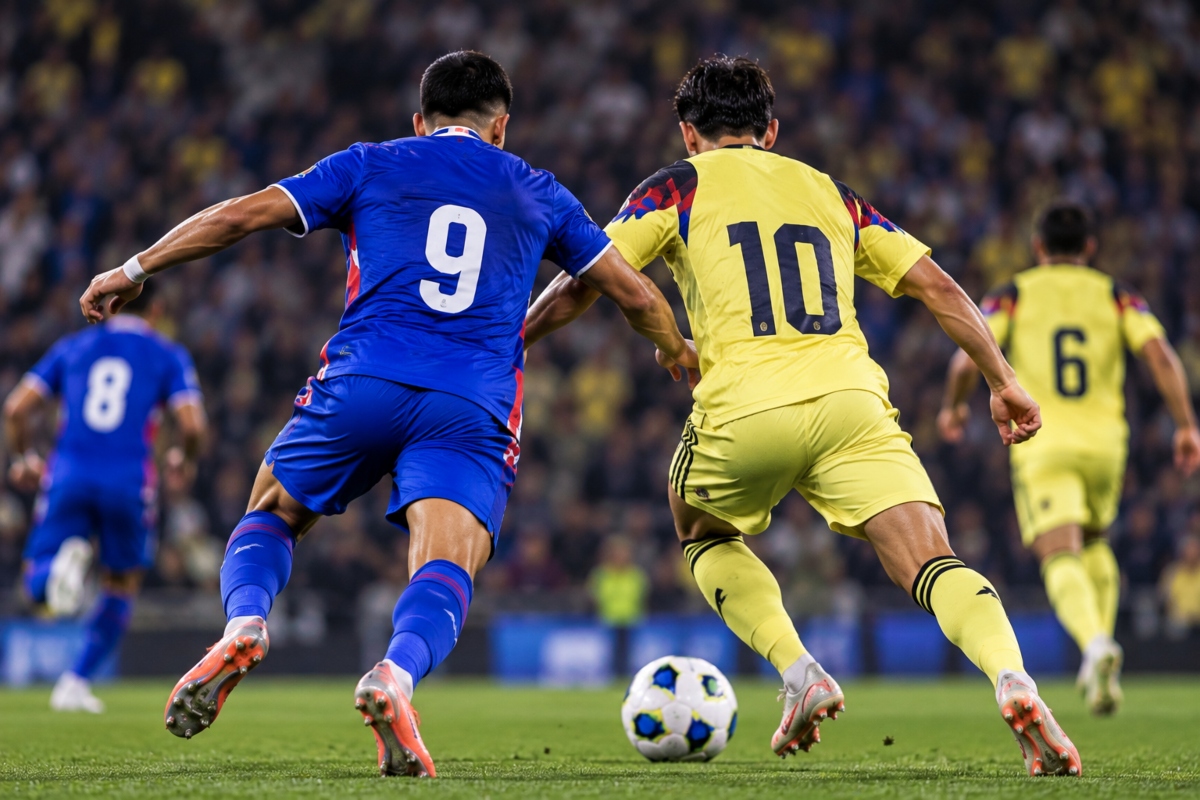 Del 4-3 al 0-0: América y Cruz Azul apagan la pólvora en San Diego