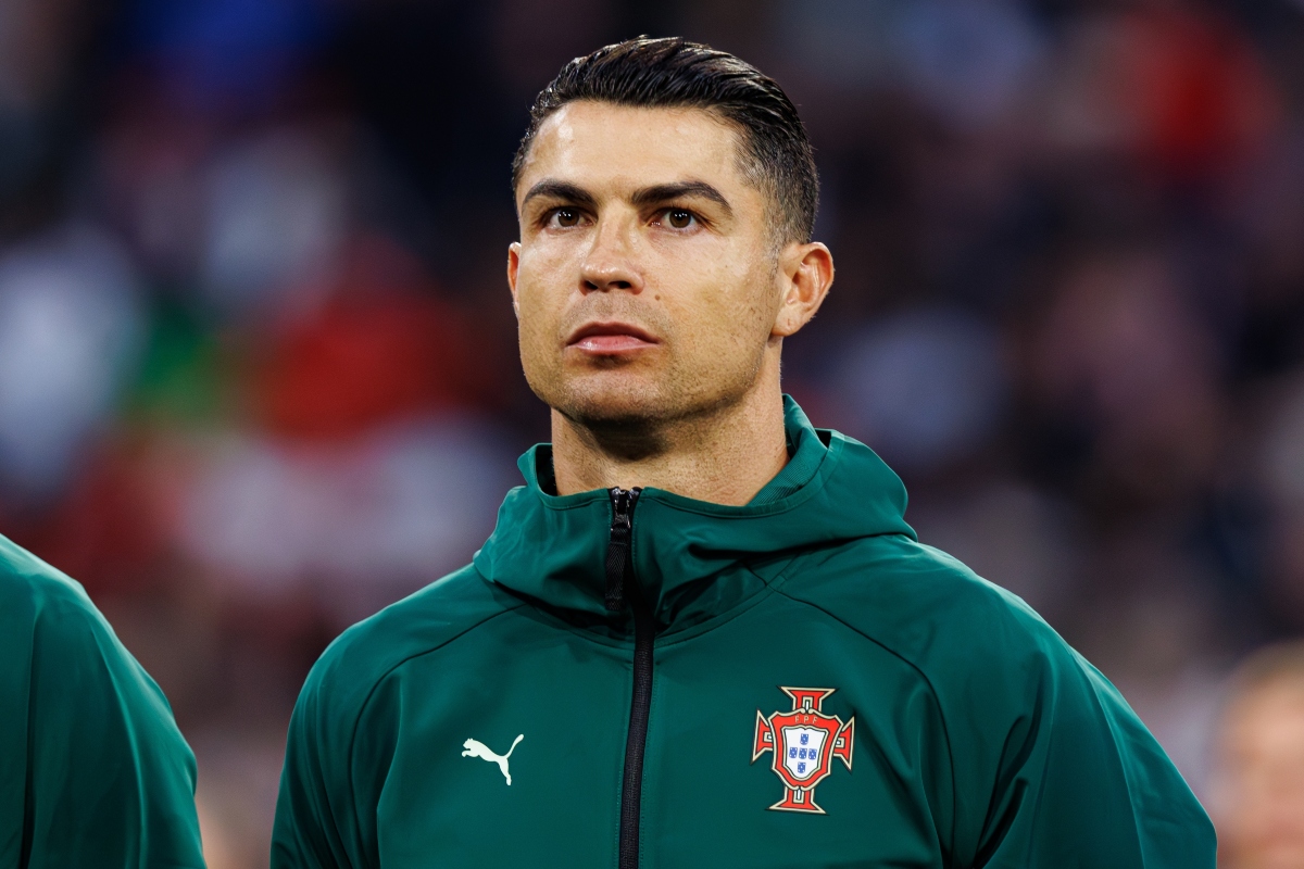Portugal, futbol