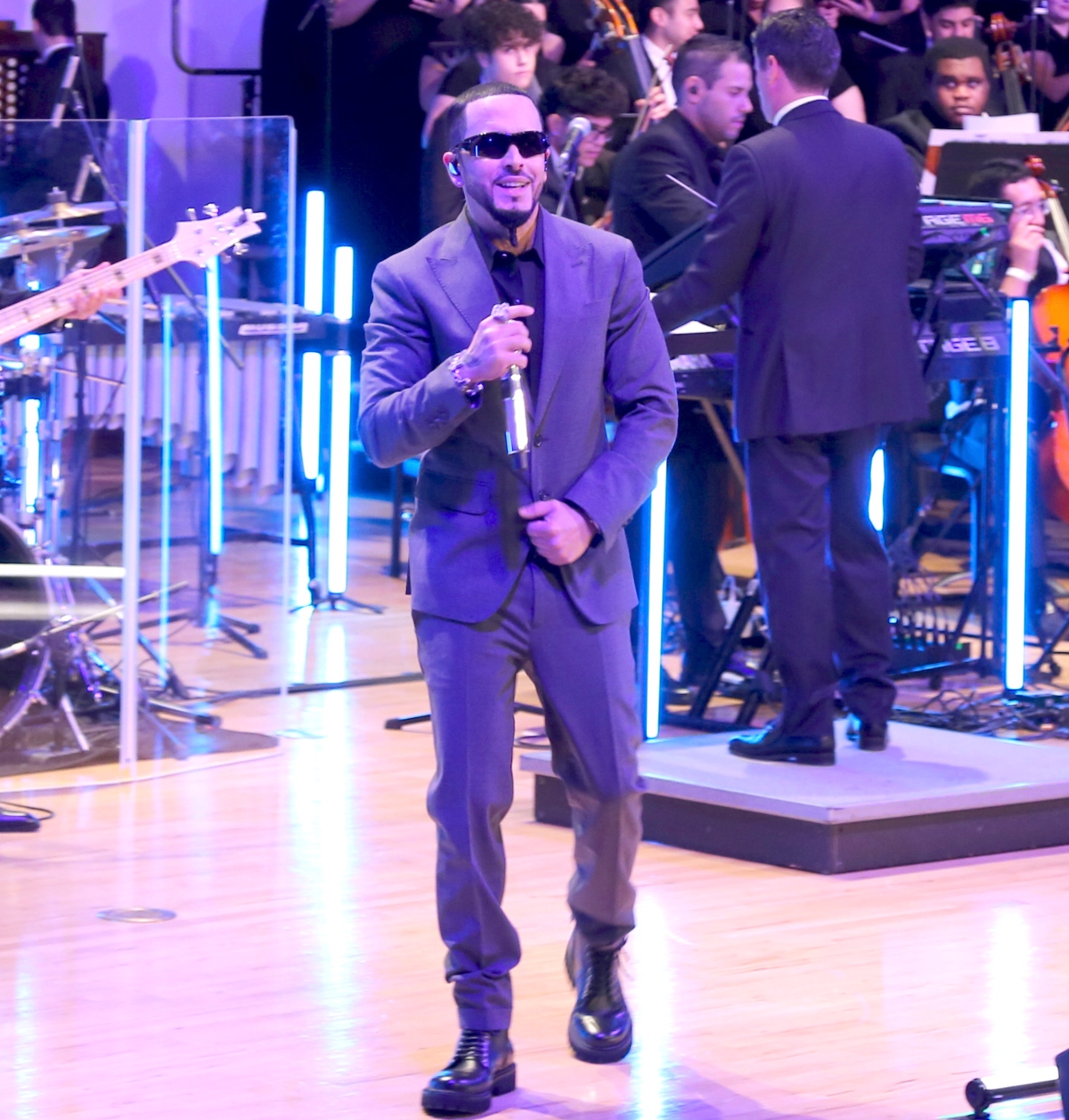 Yandel