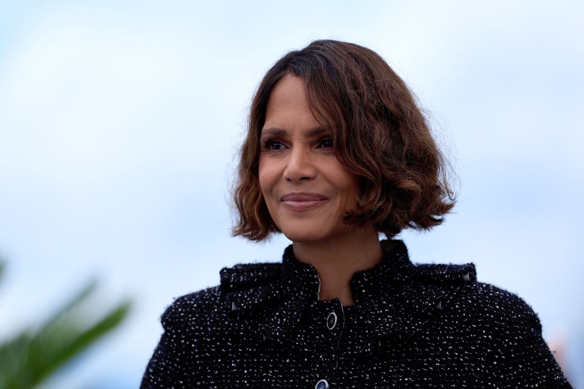 Halle Berry enfrenta duro revés: juez restringe visitas a su hijo tras acusaciones de abuso físico