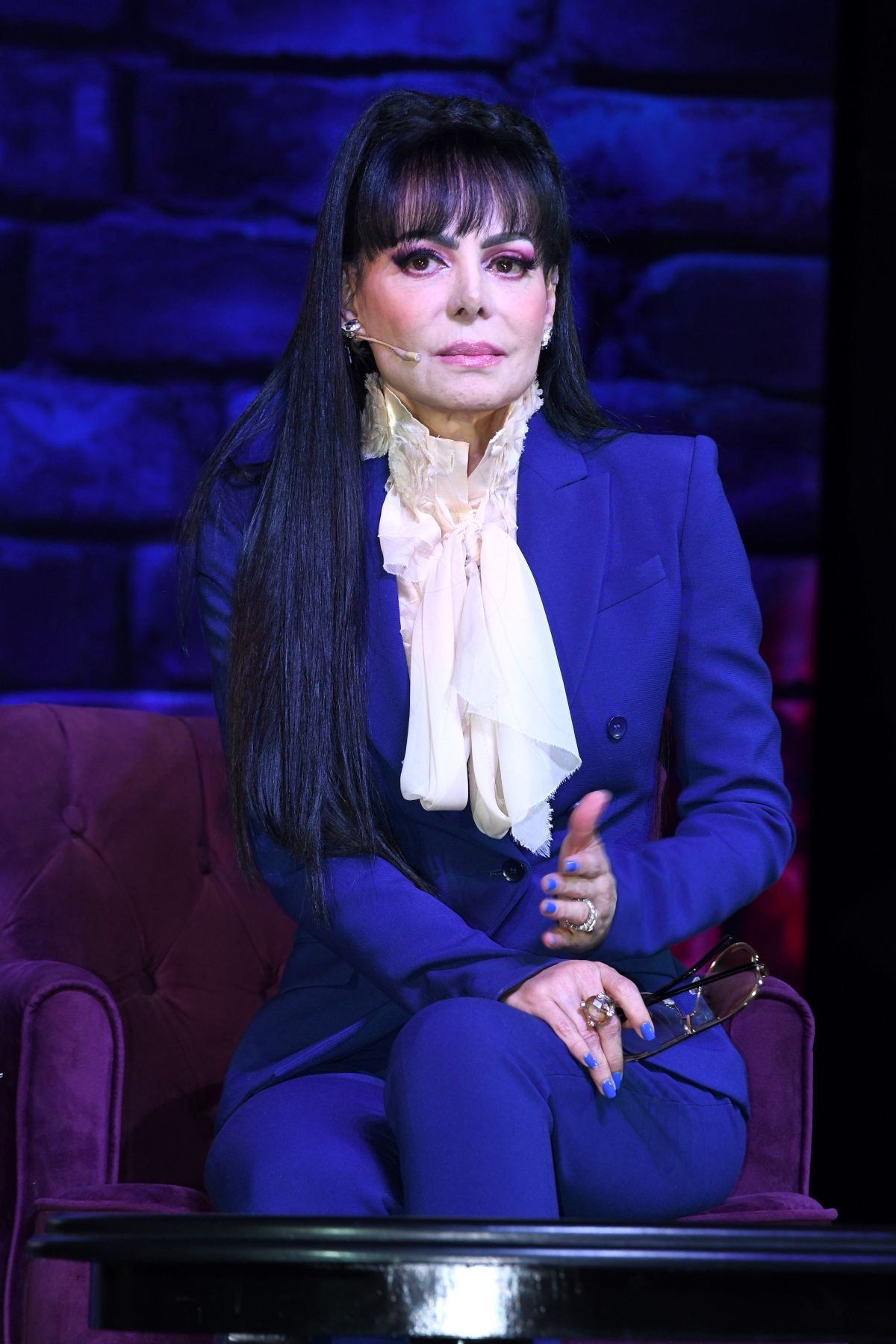actriz, cantante, Costa Rica