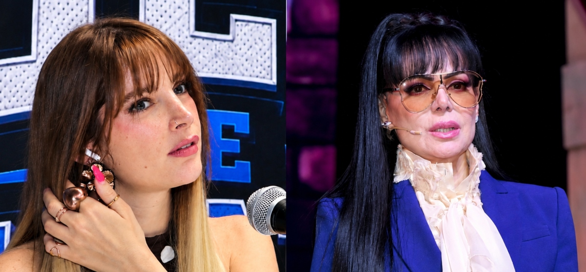 Imelda Tuñón endurece conflicto con Maribel Guardia: advierte que no volverá a ver a su nieto