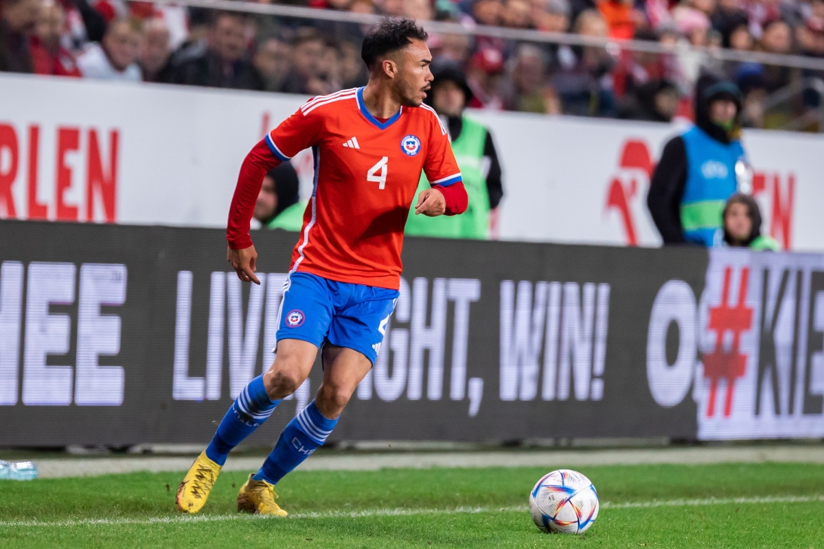 Gabriel Suazo