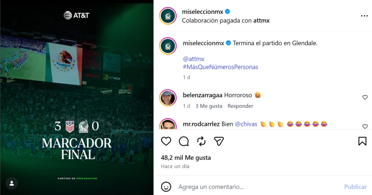 Landon Donovan se burla de México