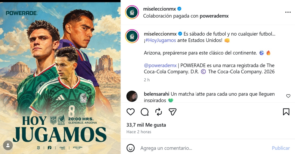 México Estados Unidos