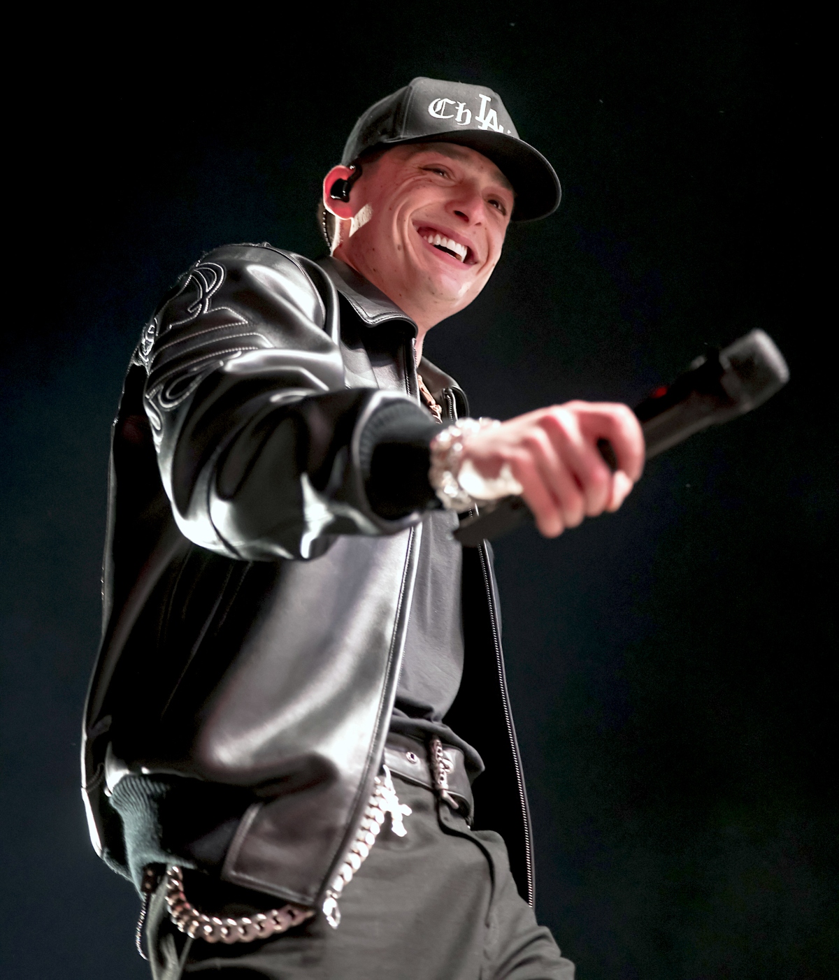 Billboard Latinos 2026 suman nuevas estrellas